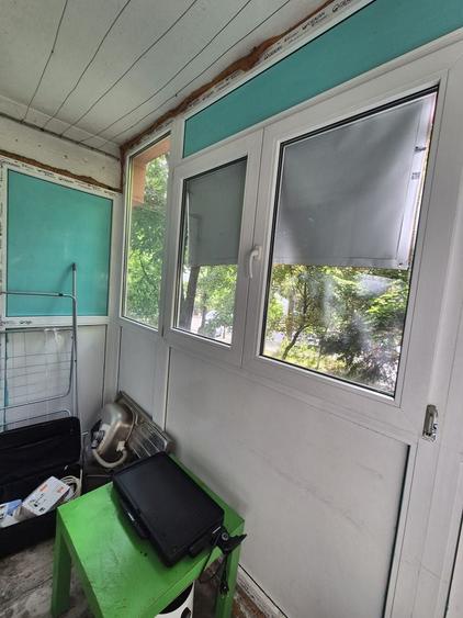Apartament cu 4 camere semidecomandat în Sălăjan