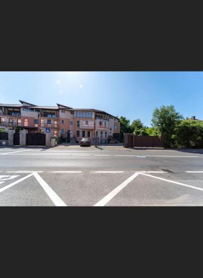Apartament cu 2 camere semidecomandat în Bartolomeu