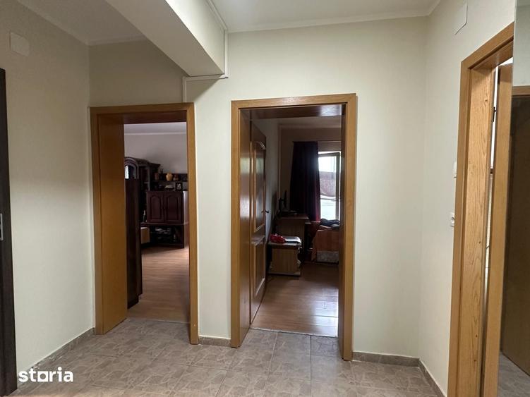 Apartament decomandat de vanzare in Racadau - 4