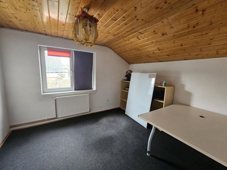 Duplex cu 6 camere cu Canalizare în Gheorgheni