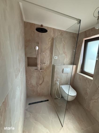 Casă cu 4 camere cu Teren 1477 Mp în Galda de Jos