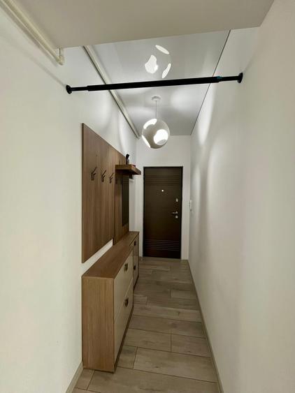 Mamaia Nord LIDL  Apartament 2 camere loc de parcare si boxa - 7