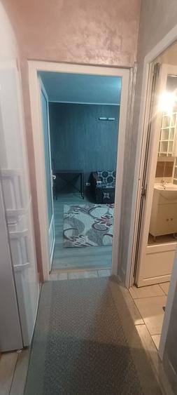 Garsonieră decomandată în Drumul Carului