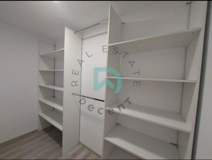 Apartament 2 camere, parcare, Coresi, Tractorul - 3