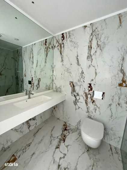 Apartament cu 2 camere în Floreasca