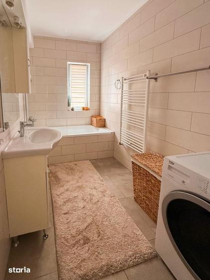 Apartament modern | 2 camere | Zona Vivo | Parcare ! - 4