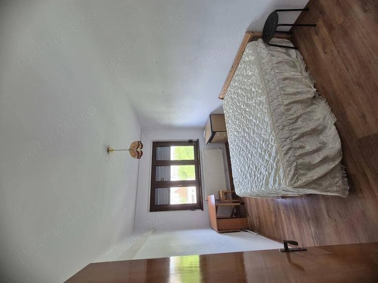 Apartament cu 2 camere decomandat în Titan