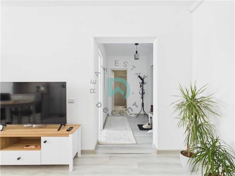 Apartament tip studio, de inchiriat  Sanpetru, Brasov - 4