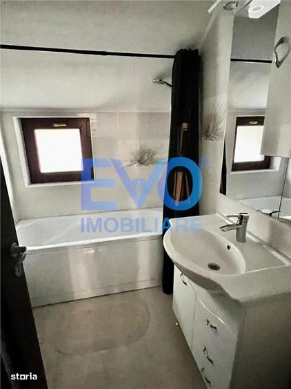 Apartament cu 3 camere în Valea Lupului