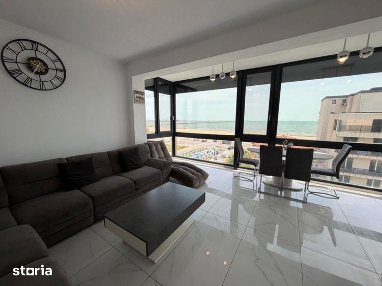 Apartament cu 2 camere în Nord