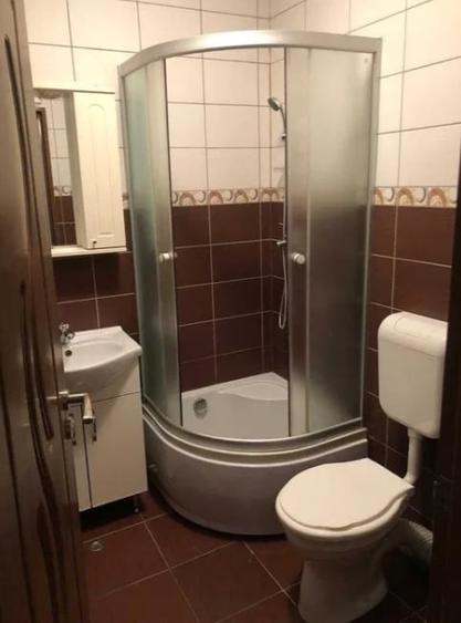 Apartament cu 4 camere decomandat în Mănăștur