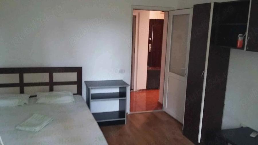 Apartament cu 2 camere decomandat în Tomis Nord