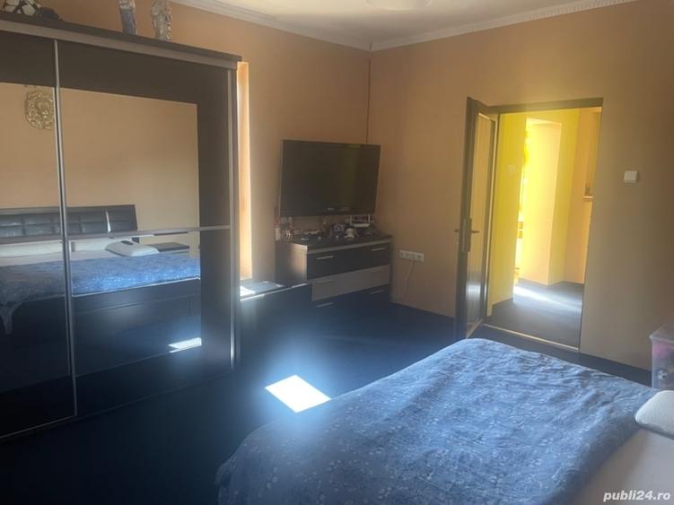 Casă cu 2 camere cu Teren 1439 Mp în Cadea