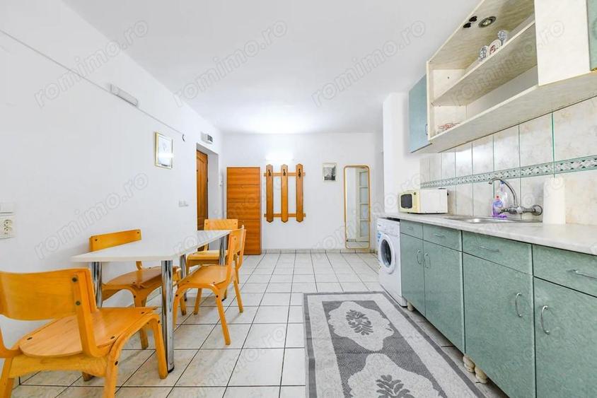 Apartament de vanzare in Gherla - 1