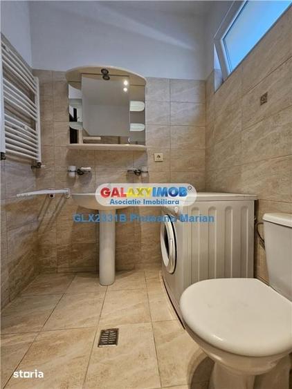 Apartament cu 2 camere în Valea Ialomiței