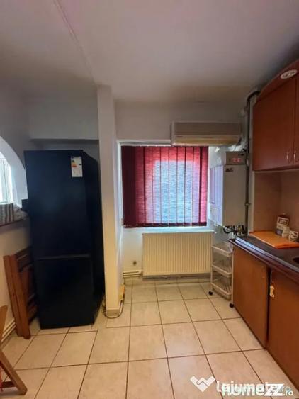 Apartament 3 camere de vanzare in zona Gara etaj inte - 7