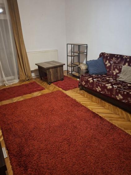 Apartament cu 2 camere în Petros