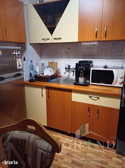 2 camere decomandate | 52,45 mp | Parter | Str. Taberei | Manastur - 7