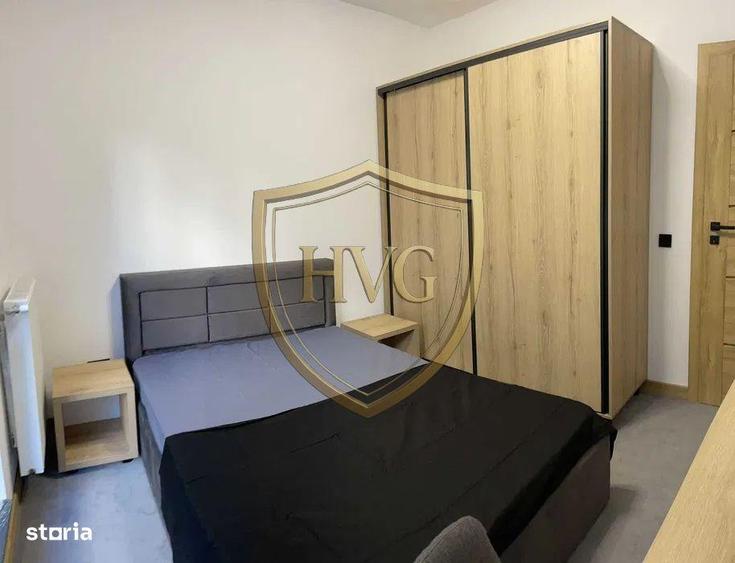 Apartament cu 2 camere decomandat, mobilat în Plevnei