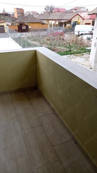 Apartament cu 2 camere decomandat în Anda