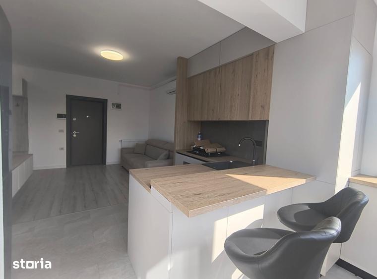 Apartament cu 3 camere în Miroslava