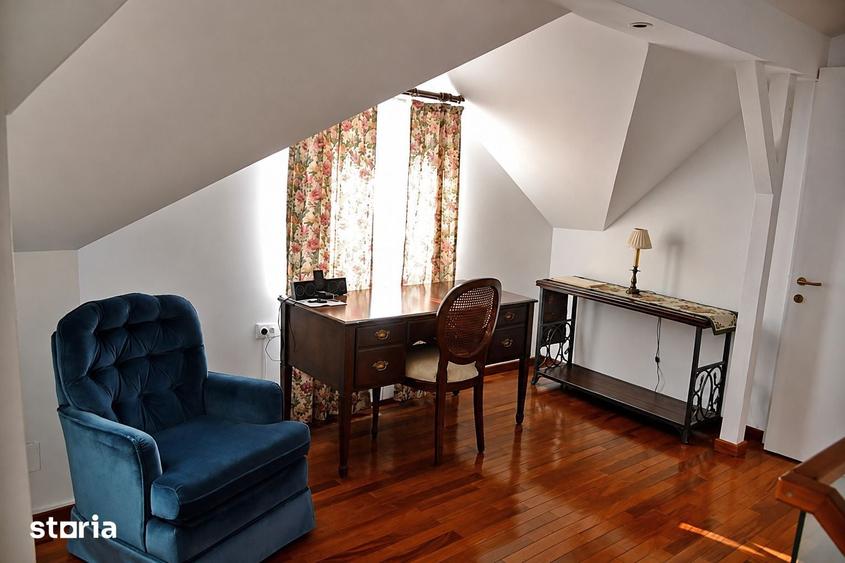 Casă cu Teren 280 Mp în Ultracentral