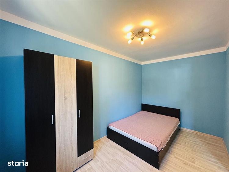 Apartament cu 2 camere în Cedonia