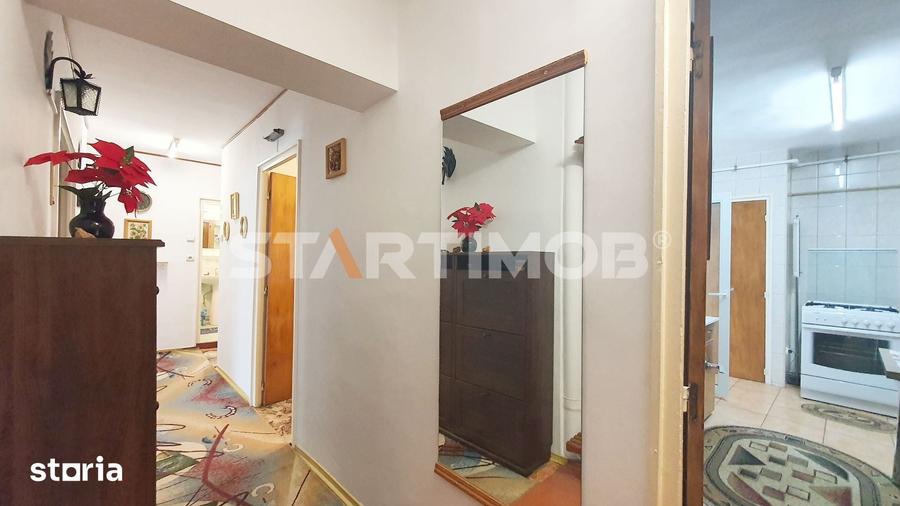 Apartament cu 4 camere decomandat în Griviței
