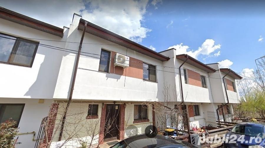 Casă cu 3 camere cu Teren 225 Mp în Joița