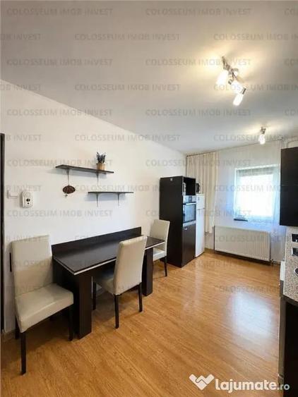 Apartament cu 3 camere decomandat în Griviței