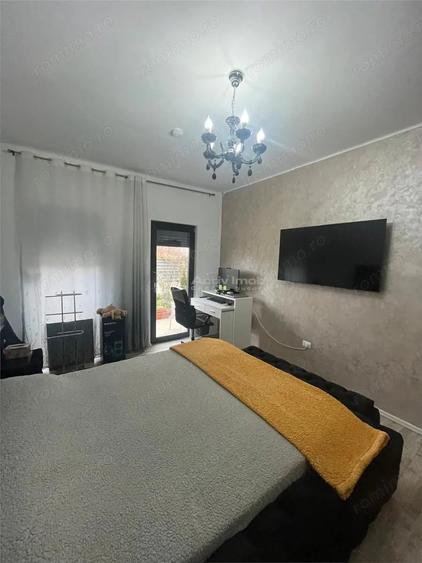 Casă cu Teren 331 Mp în Nord