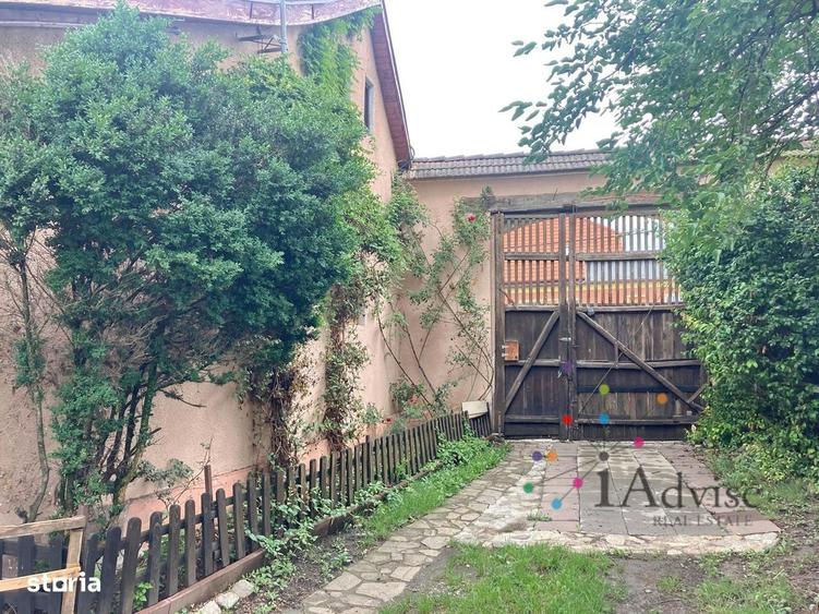 Vanzare Casa Harman - 18