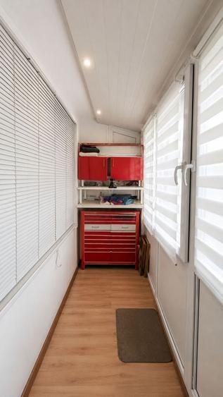 COMISION 0% | Apartament 3 camere | 66 mp |Centrala | Lipovei - 4
