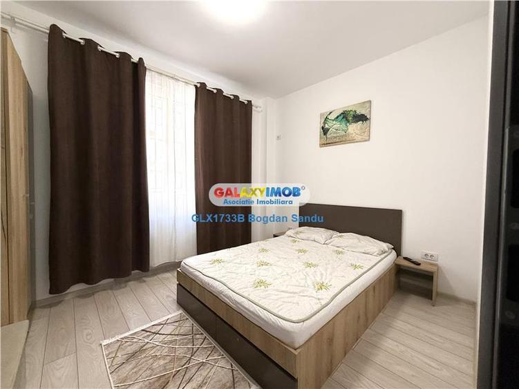 Apartament cu 2 camere de inchiriat in Militari Residence- REZERVELOR - 4