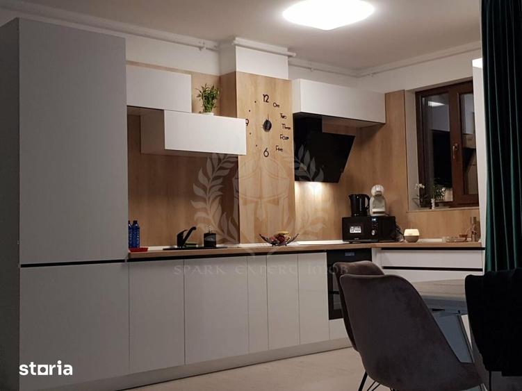 Apartament cu 3 camere în Albert