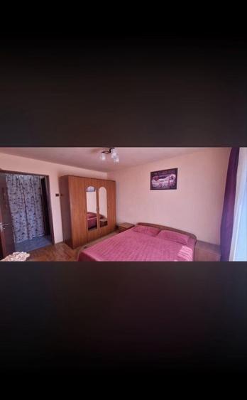 Apartament cu 2 camere semidecomandat, mobilat în Central