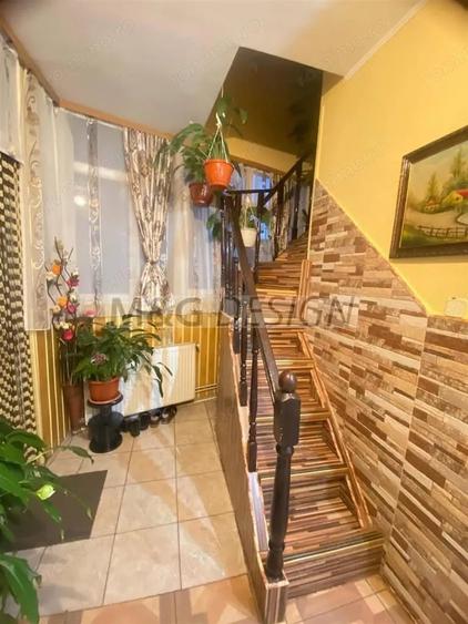 Apartament cu 2 camere decomandat în Bălcescu