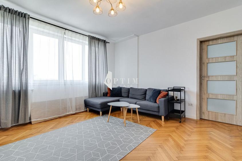 Apartament cu 2 camere decomandat, mobilat în Chibrit