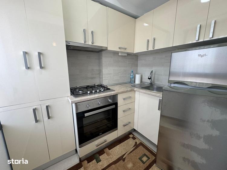 Apartament cu 2 camere Moara de Vant COMISION 50% - 4