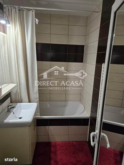 Apartament cu 3 camere de inchiriat-Tudor - 2