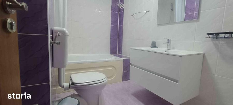 Apartament cu 2 camere în Sud