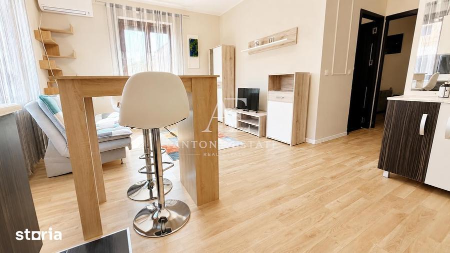Antony Estate | Apartament 2 camere - Iosia- Oradea - 1
