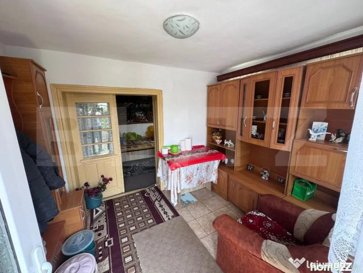 Casă cu 5 camere cu Teren 1400 Mp în Central