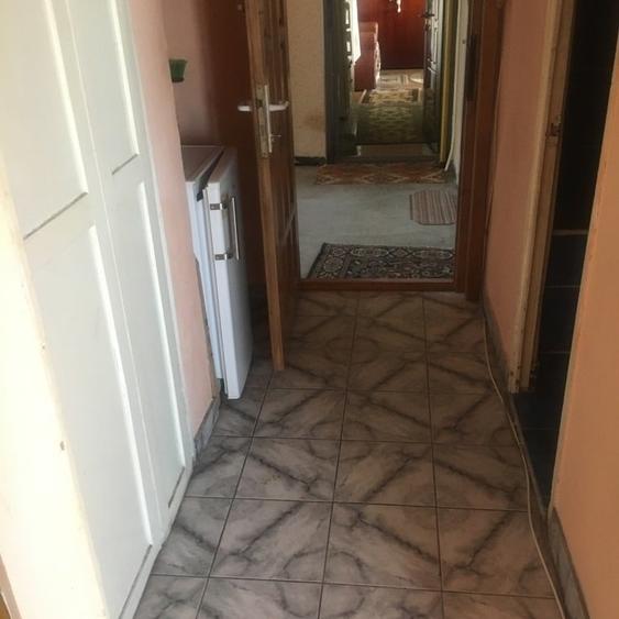 Garsonieră semidecomandată în Hotvon