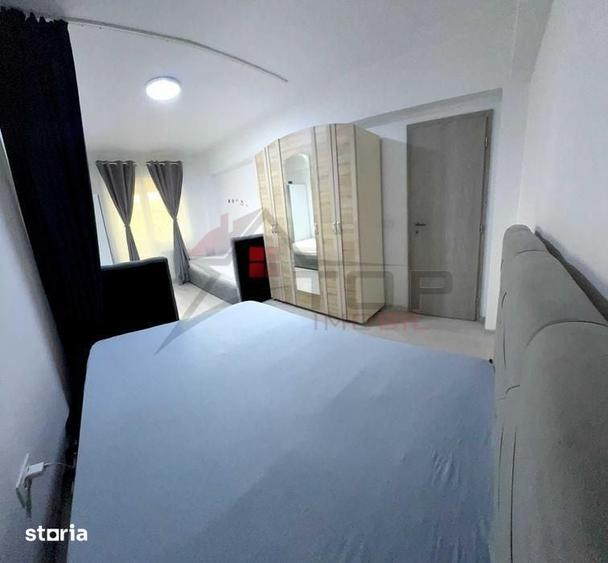 Apartament cu 2 camere în Valea Adâncă