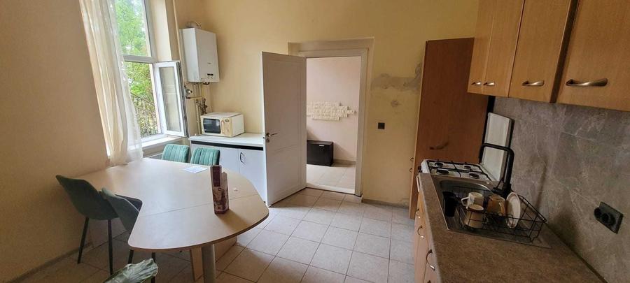 Apartament în Central