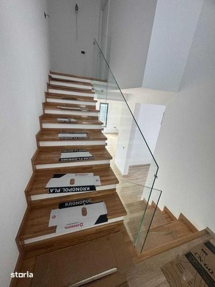 Case noi-individuale in complex nou-Pasarela Stefanesti - 5