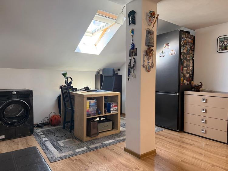 Apartament 3 camere metrou Dimitrie Leonida. - 8
