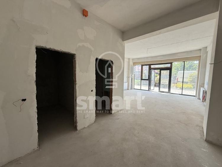 Spațiu comercial, de 51.200000762939 mp, în Mărăști