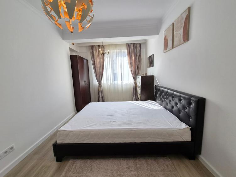 Apartament cu 3 camere decomandat în Iancu Nicolae